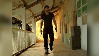 Rocky Handsome review: John Abraham and the action are paisa vasool; everything else lacks soul