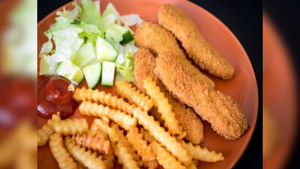 Beware! Sedentary lifestyle and unhealthy eating habits may accelerate ageing