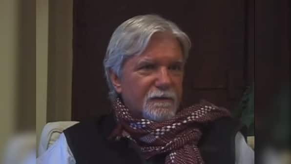 World Sufi Forum: Islam originally was a radical inter-faith movement, says Kabir Helminski