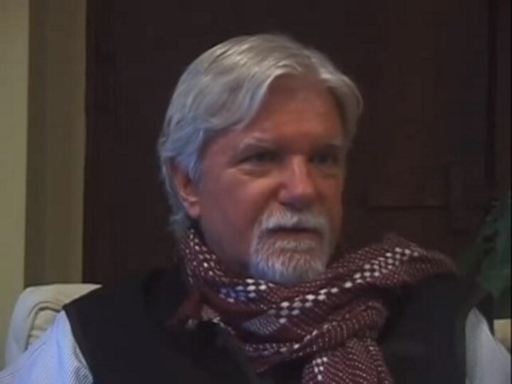 World Sufi Forum: Islam originally was a radical inter-faith movement, says Kabir Helminski