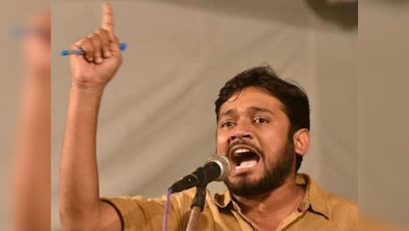 One wants Kanhaiya's tongue, another wants him dead: Free speech is fine, as long as it's applicable to everyone