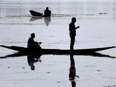 While BJP and PDP are still at odds, here's why no one is missing a civilian government in Jammu and Kashmir While BJP and PDP are still at odds, here's why no one is missing a civilian government in Jammu and Kashmir