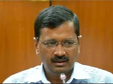 Punjab Elections: Kejriwal demands Bharat Ratna for BSP founder Kanshi Rami