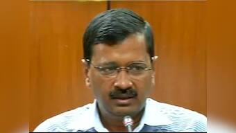 Punjab Elections: Kejriwal demands Bharat Ratna for BSP founder Kanshi Rami