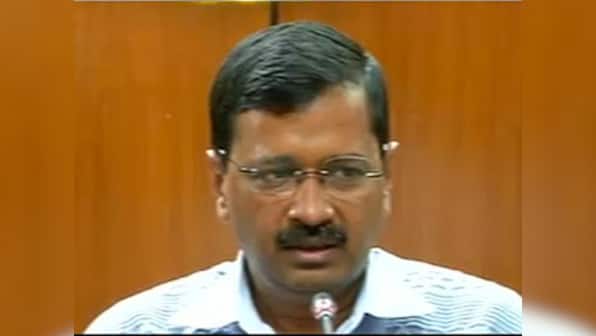 Punjab Elections: Kejriwal demands Bharat Ratna for BSP founder Kanshi Rami