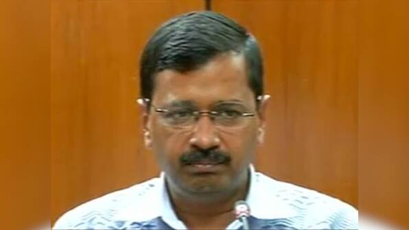 Engaging in politics over water is not good: Kejriwal tells Haryana govt over canal dispute