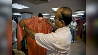 Friday dress code? Govt to consider proposal to appeal to employees to wear khadi once a week