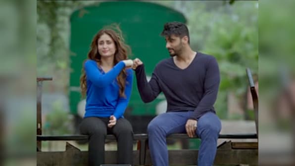 The concept of 'Ki and Ka' is new and fresh, says Karan Johar