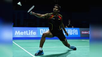 Badminton: Kidambi Srikanth, Ajay Jayaram, H S Prannoy progress to second round of Japan Super Series