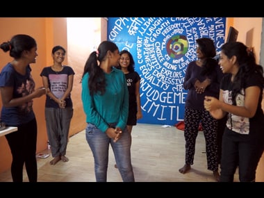 Screengrab from the YouTube video.