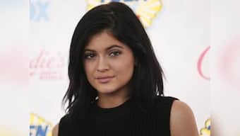 Kylie Jenner, Tyga share steamy snapchat videos