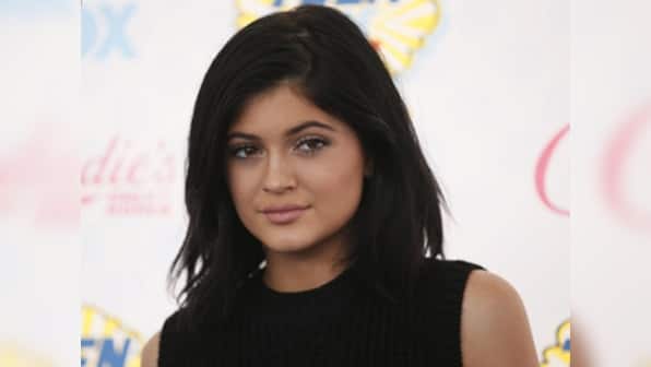 Kylie Jenner, Tyga share steamy snapchat videos