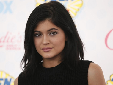 Kylie Jenner, Tyga share steamy snapchat videos Kylie Jenner, Tyga share steamy snapchat videos
