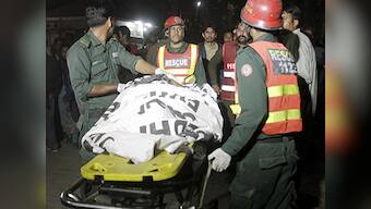 Lahore blast: It is always the innocent who pays, the monster bites the hand that feeds it