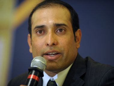 Bengal's chances of reliving Ranji glory better than ever, feels VVS Laxman Bengal's chances of reliving Ranji glory better than ever, feels VVS Laxman
