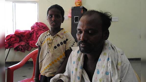 Firstpost Ground Report:  “The farmer is finished”; two portraits from Telangana speak of rural India's distress migration