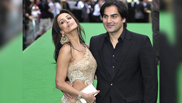 Furious with gossip on split from Malaika Arora Khan, Arbaaz Khan 'won't react'