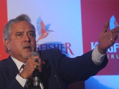 Vijay Mallya