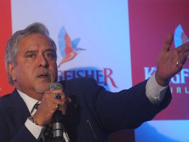 More trouble for Mallya as Maharashtra sales tax dept files plea seeking dues More trouble for Mallya as Maharashtra sales tax dept files plea seeking dues