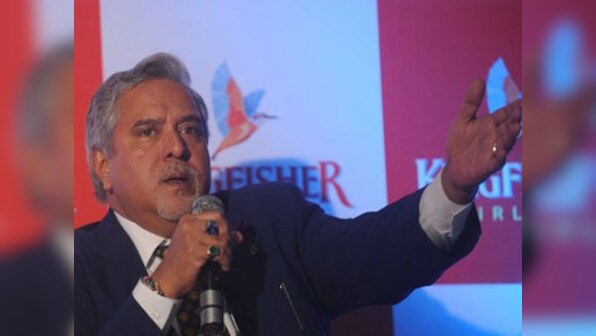 Good times no more: Lenders begin auction of brand Kingfisher, trademarks