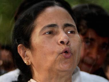 Election Commission orders removal of posters, banners across Bengal lauding Mamata govt