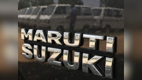 Coronavirus Outbreak: Maruti Suzuki cuts production by 32% in March to 92,540 units