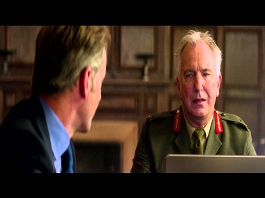 'Eye in the Sky' review: Helen Mirren, Alan Rickman star in a gripping critique on US foreign policy 'Eye in the Sky' review: Helen Mirren, Alan Rickman star in a gripping critique on US foreign policy