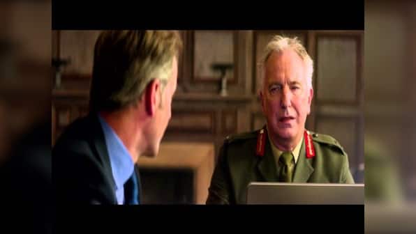 'Eye in the Sky' review: Helen Mirren, Alan Rickman star in a gripping critique on US foreign policy