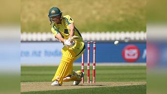Women's World T20: Lanning, Villani fifties power Australia to crushing win over Sri Lanka