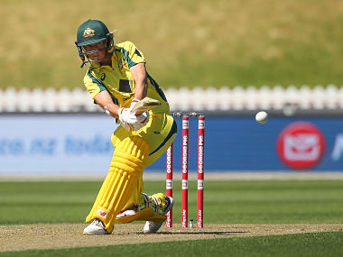 Women's World T20: Lanning, Villani fifties power Australia to crushing win over Sri Lanka Women's World T20: Lanning, Villani fifties power Australia to crushing win over Sri Lanka