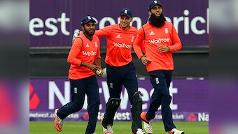 World Twenty20: Weak bowling attack notwithstanding, a rejuvenated England have licence to dream