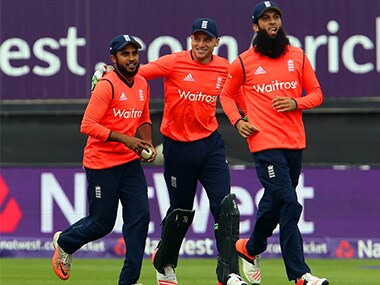 World Twenty20: Weak bowling attack notwithstanding, a rejuvenated England have licence to dream