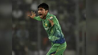 Don't think Mohammad Amir will get negative reception in England: Imran Khan