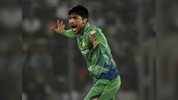 Don't think Mohammad Amir will get negative reception in England: Imran Khan