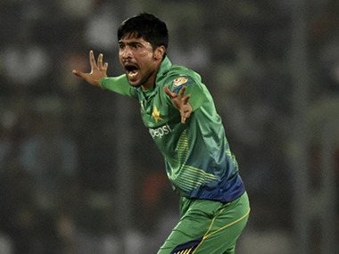 Don't think Mohammad Amir will get negative reception in England: Imran Khan Don't think Mohammad Amir will get negative reception in England: Imran Khan