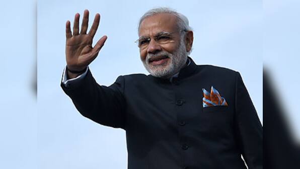 Polls in five states: BJP to use Modi govt's achievements as 'election weapon'