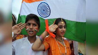 Chandigarh admin issues guidelines for differently-abled to show respect to National Anthem