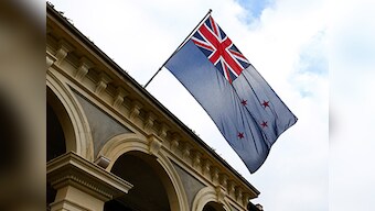 New Zealanders have spoken: 57% of Kiwi voters decide to stick to old flag