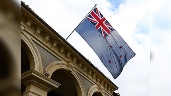 New Zealanders have spoken: 57% of Kiwi voters decide to stick to old flag