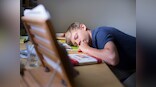 Nightmares are linked to suicidal thoughts and behaviour, finds study