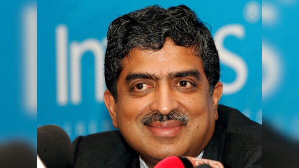 Nandan Nilekani appointed as non-executive chairman of Infosys; Vishal Sikka and four other resign from board