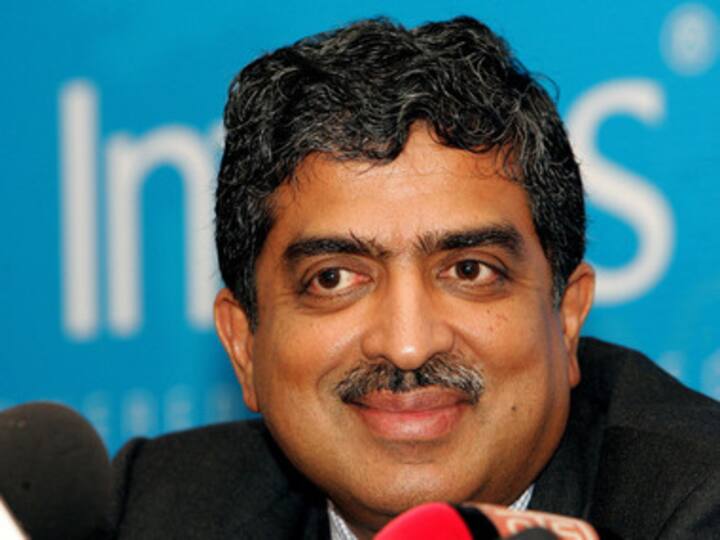 Embrace change proactively: Nilekani tells IIM graduates