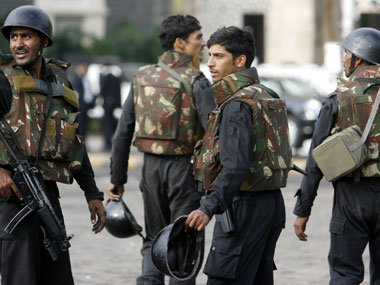 Maha Shivratri terror threat: States across India on high alert following IB input about ten LeT militants Maha Shivratri terror threat: States across India on high alert following IB input about ten LeT militants