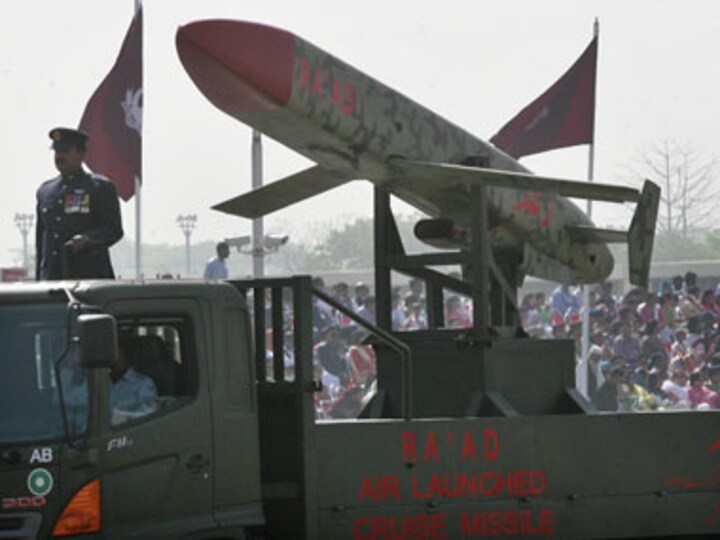 Pakistan vows to never roll back its nuclear programme