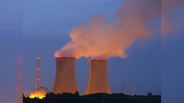 India's nuclear facilities face 'insider threats', says a US report