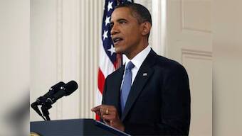 Not responsible for the rise of Donald Trump, says Barack Obama dismissing Republican allegations