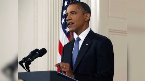 Not responsible for the rise of Donald Trump, says Barack Obama dismissing Republican allegations