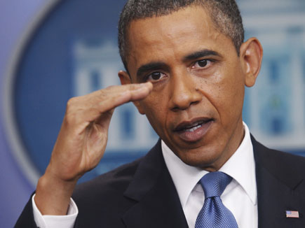 Vulgar and divisive rhetoric may be tarnishing the US image abroad: Obama