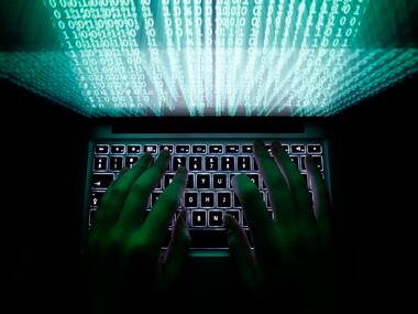 ISIS-affiliated hackers take down the wrong Google