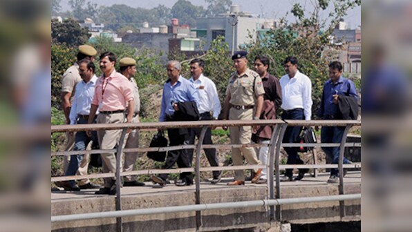 Pathankot witnesses from Indian security forces not produced before JIT: Pakistan
